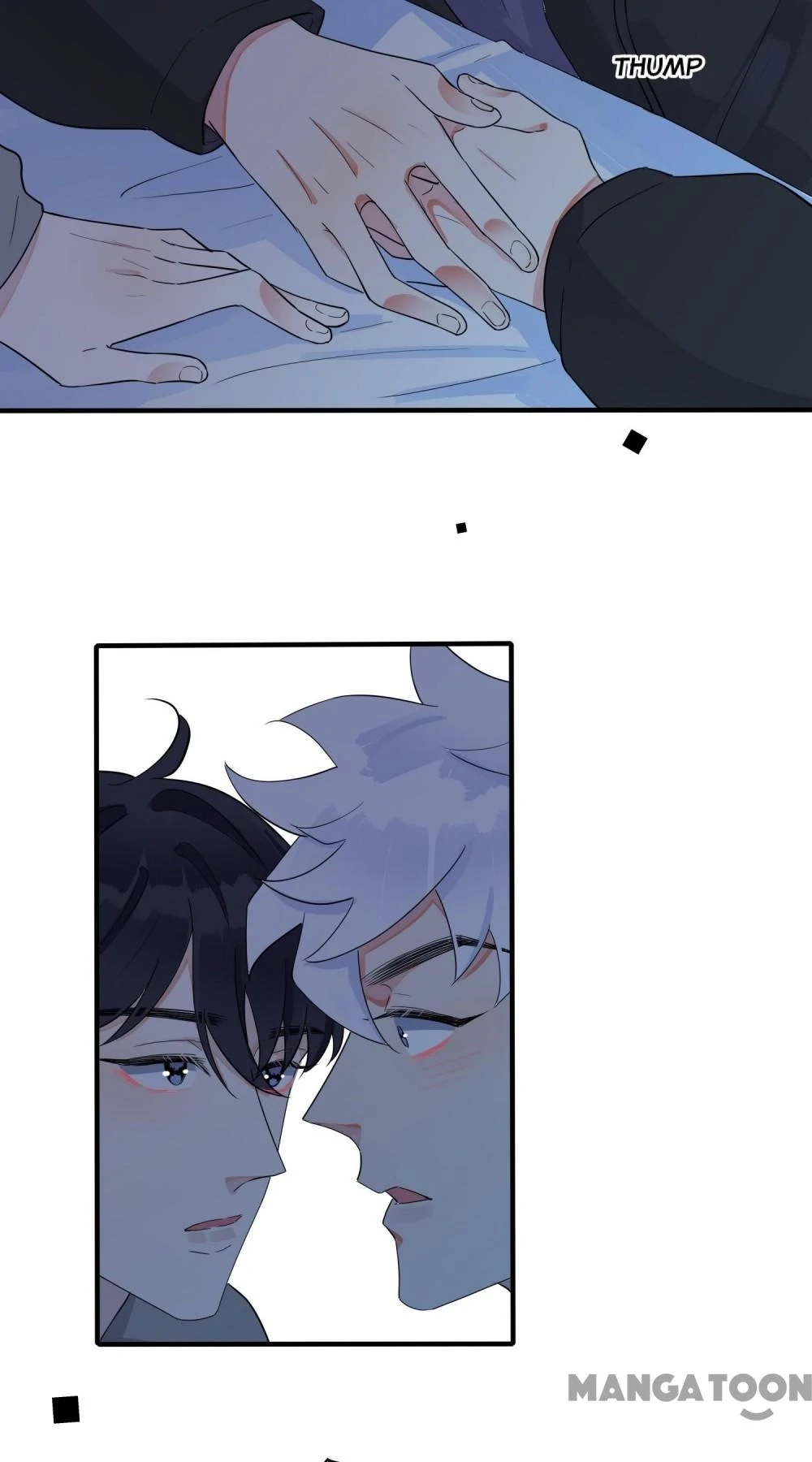 Read Domestication chapter 54 image 9 on Lezhin