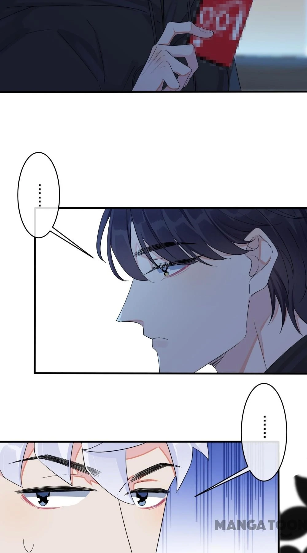 Read Domestication chapter 55 image 1 on Lezhin