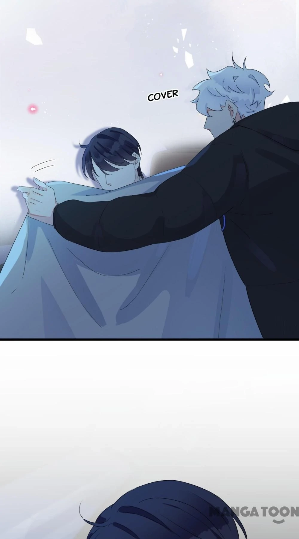 Read Domestication chapter 55 image 10 on Lezhin