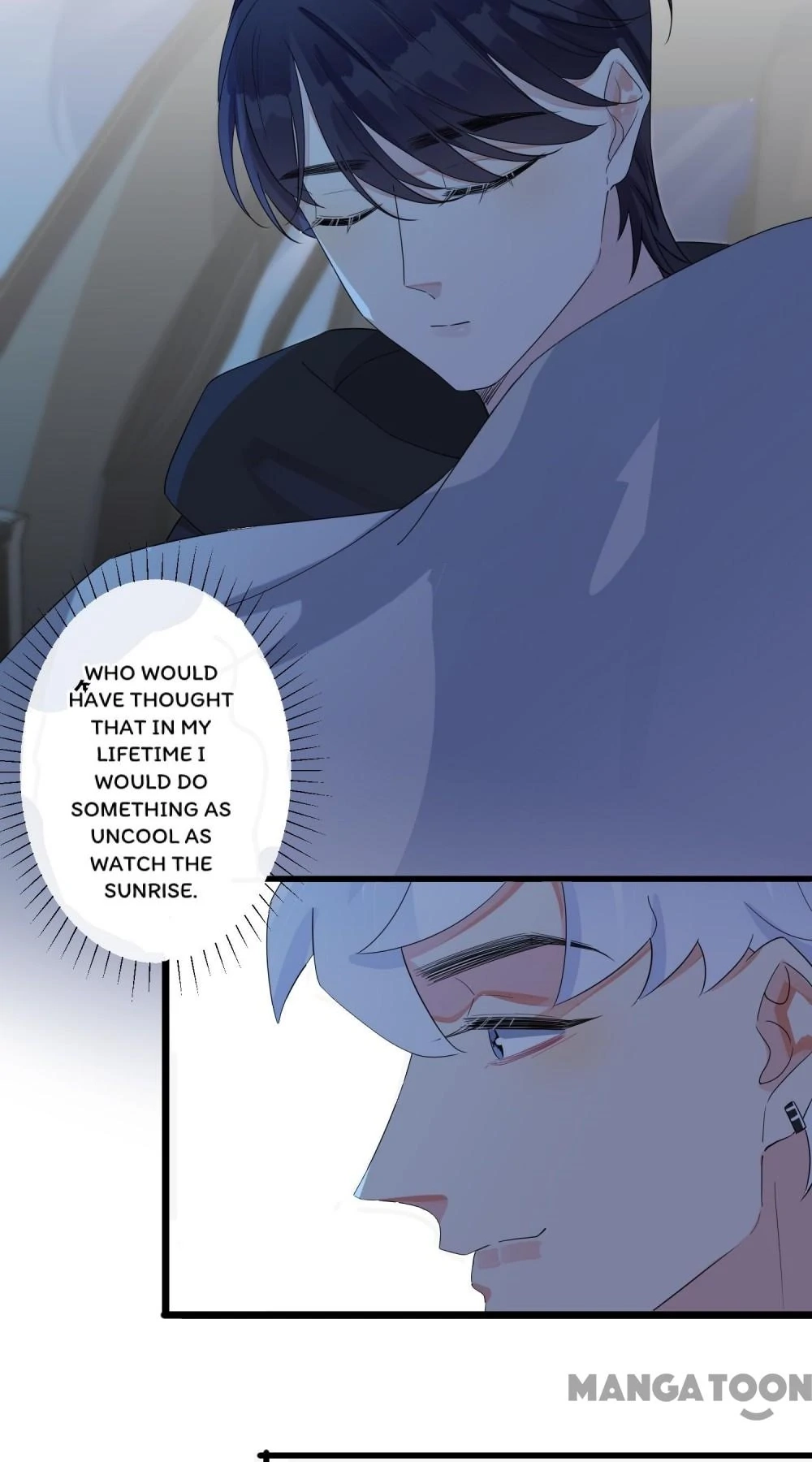Read Domestication chapter 55 image 11 on Lezhin