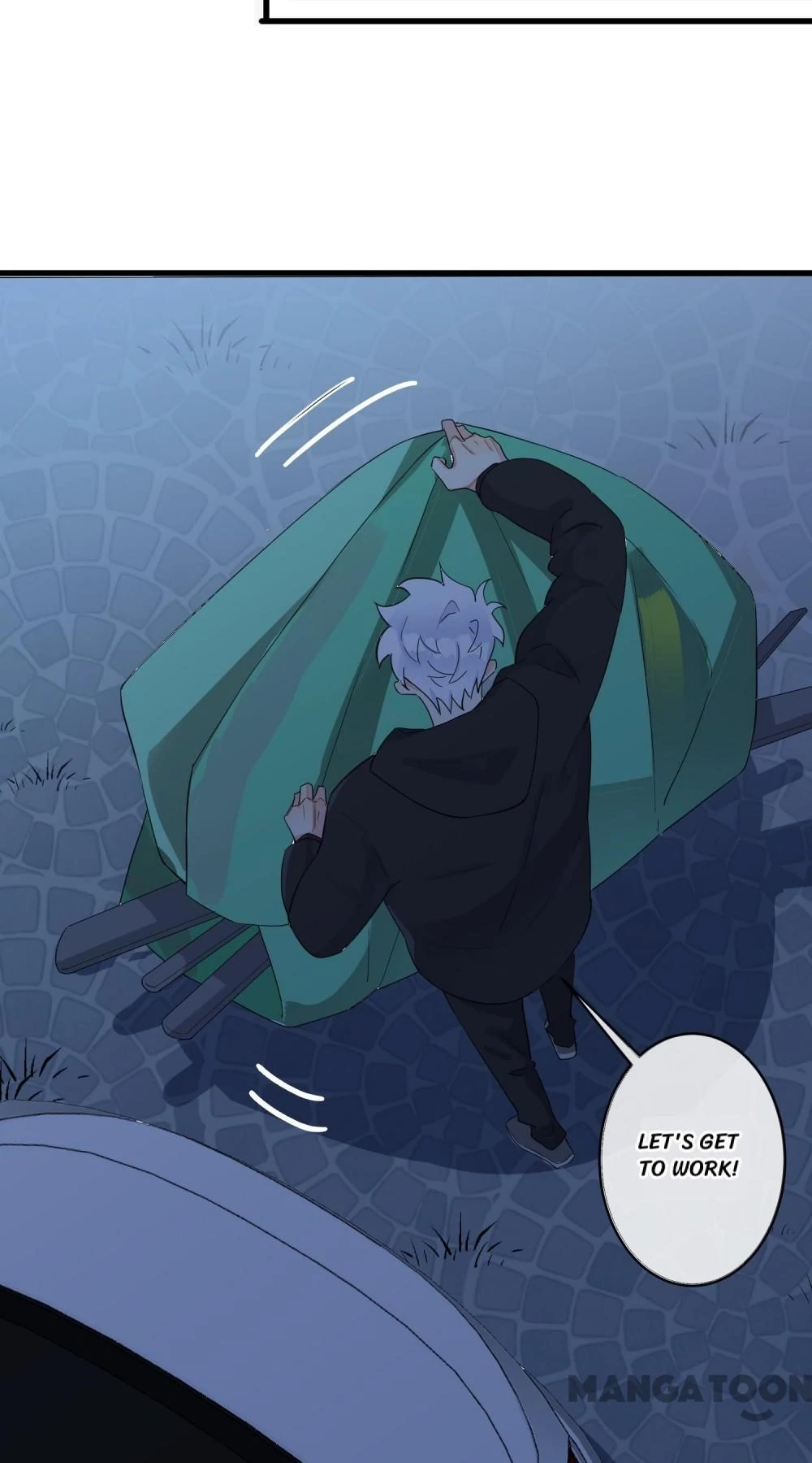 Read Domestication chapter 55 image 12 on Lezhin