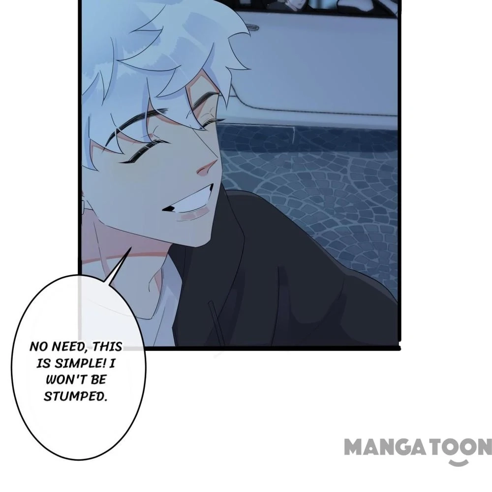 Read Domestication chapter 55 image 15 on Lezhin