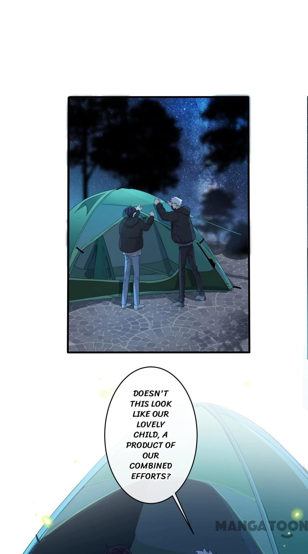Read Domestication chapter 55 image 17 on Lezhin