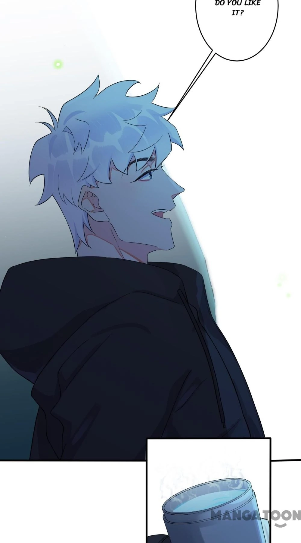 Read Domestication chapter 55 image 19 on Lezhin