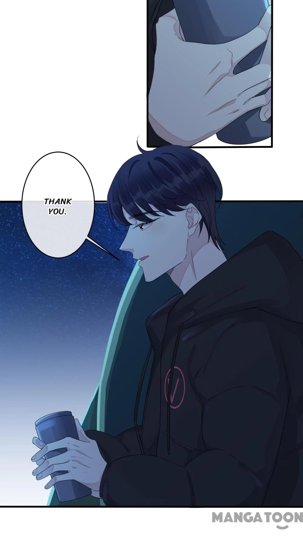 Read Domestication chapter 55 image 20 on Lezhin