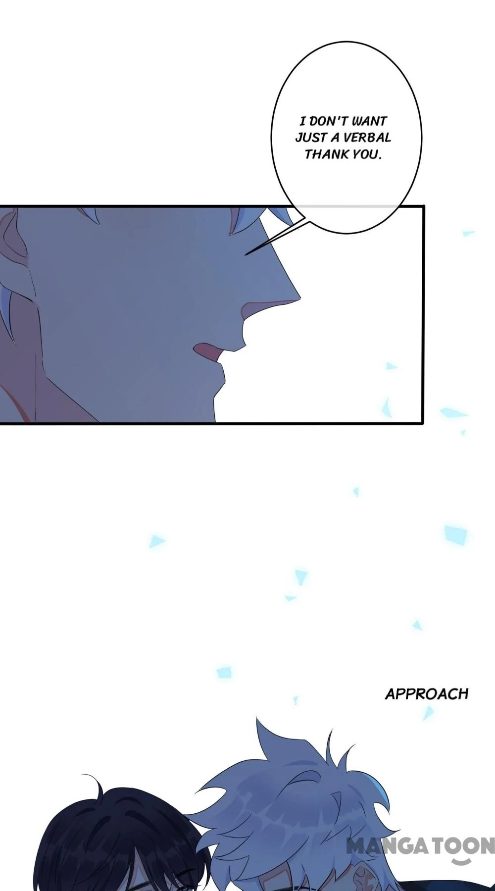 Read Domestication chapter 55 image 21 on Lezhin