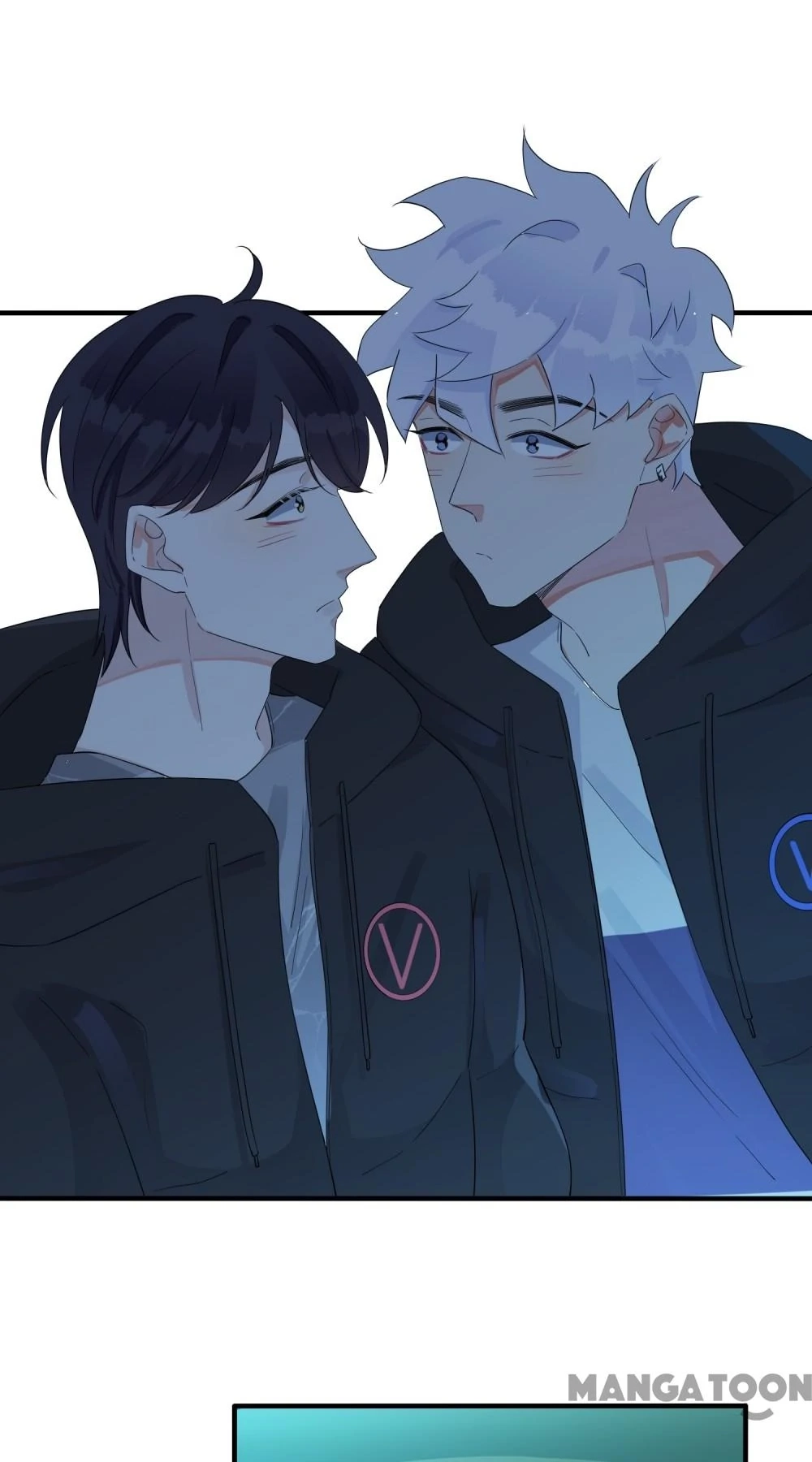 Read Domestication chapter 55 image 24 on Lezhin