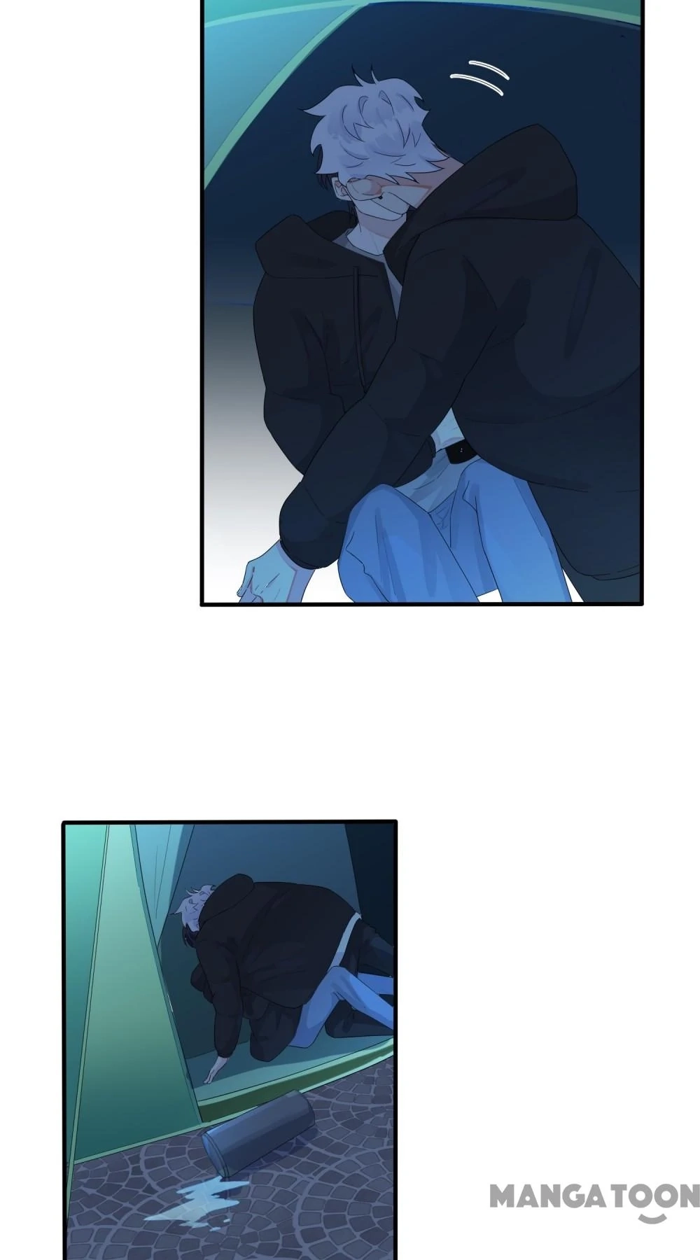 Read Domestication chapter 55 image 25 on Lezhin