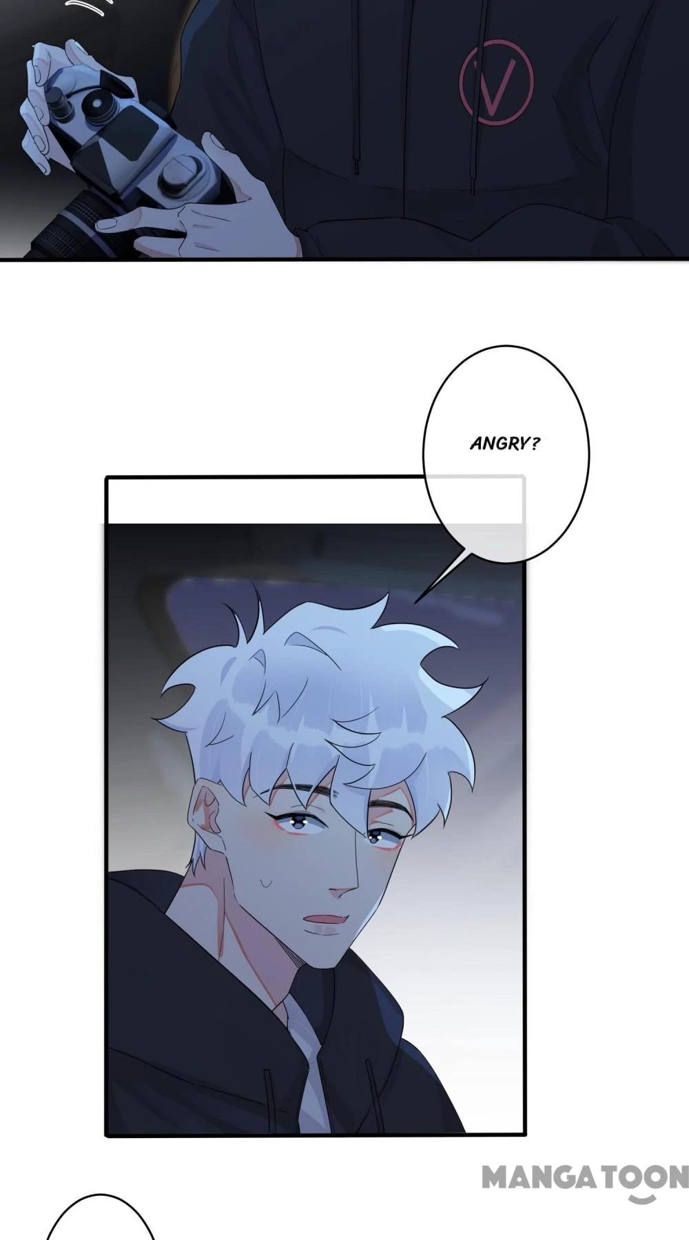 Read Domestication chapter 55 image 3 on Lezhin