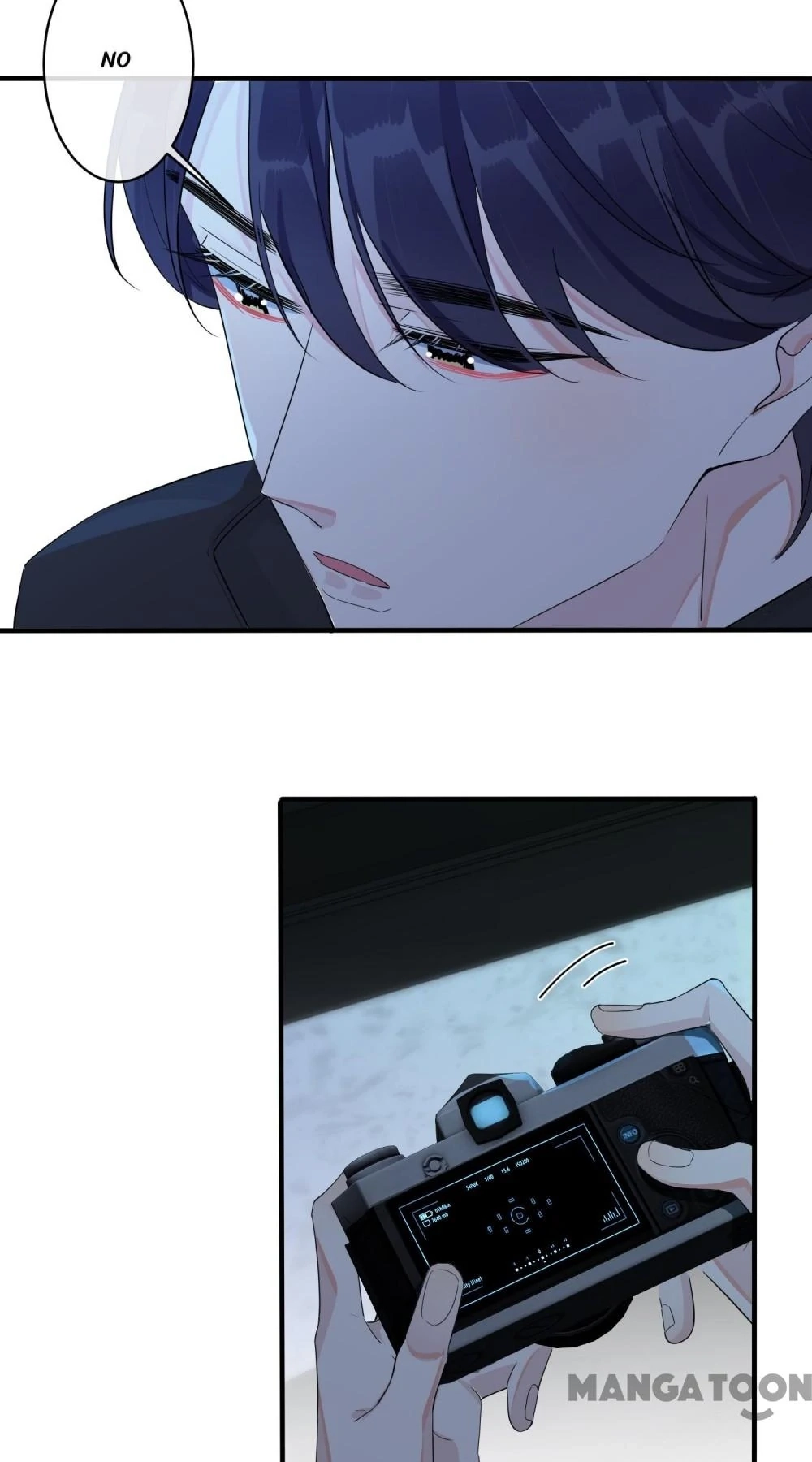 Read Domestication chapter 55 image 4 on Lezhin