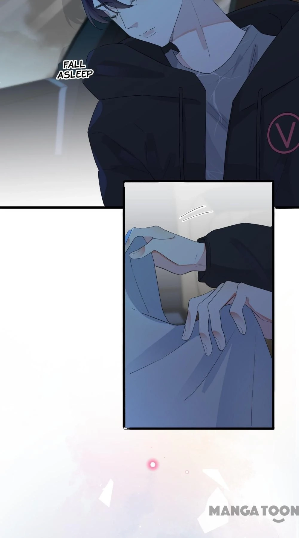 Read Domestication chapter 55 image 9 on Lezhin