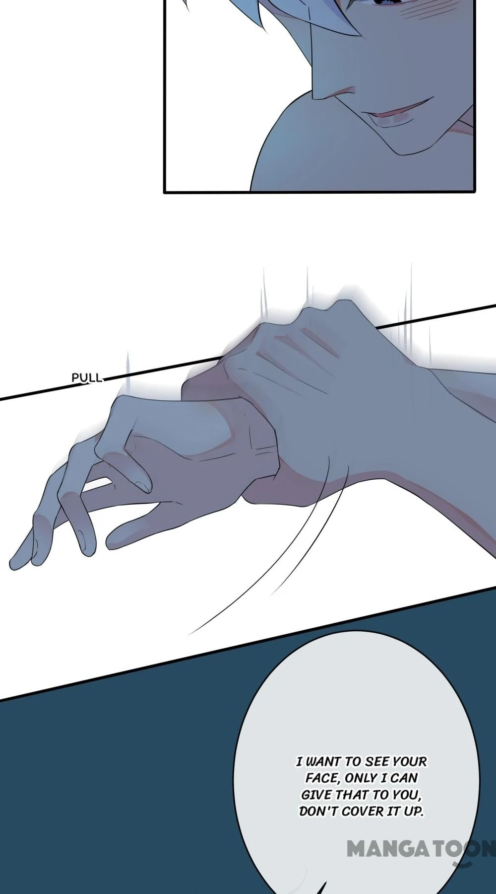 Read Domestication chapter 56 image 1 on Lezhin