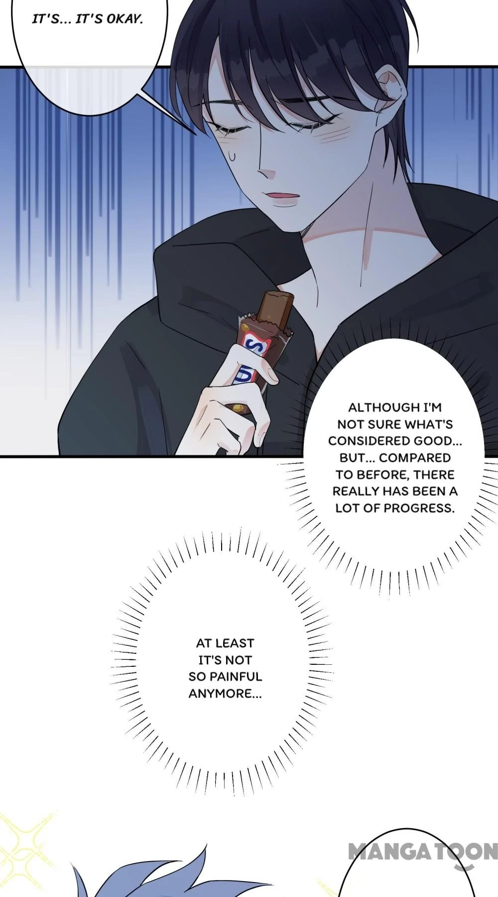 Read Domestication chapter 56 image 12 on Lezhin