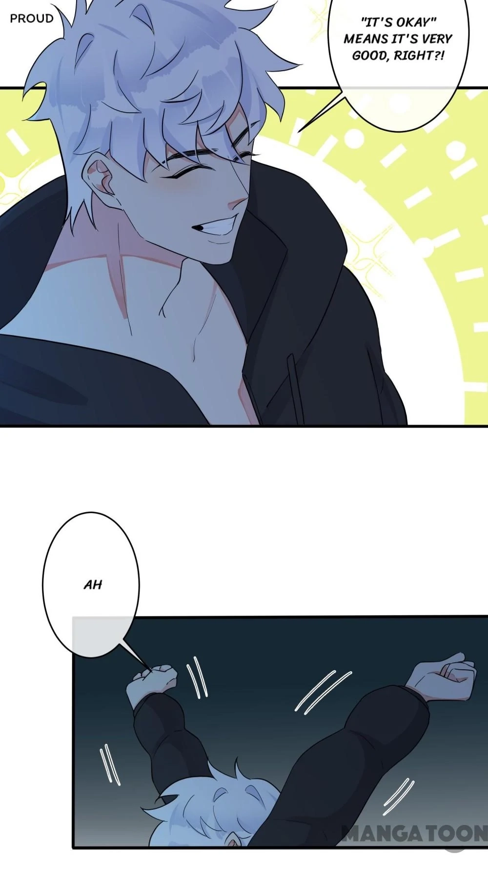 Read Domestication chapter 56 image 13 on Lezhin