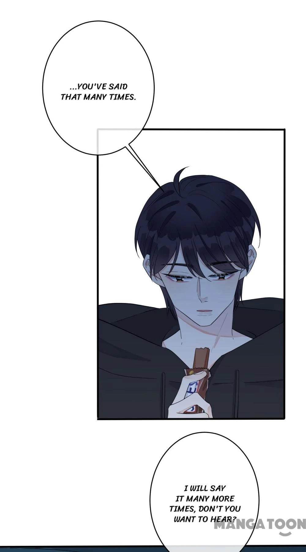 Read Domestication chapter 56 image 16 on Lezhin