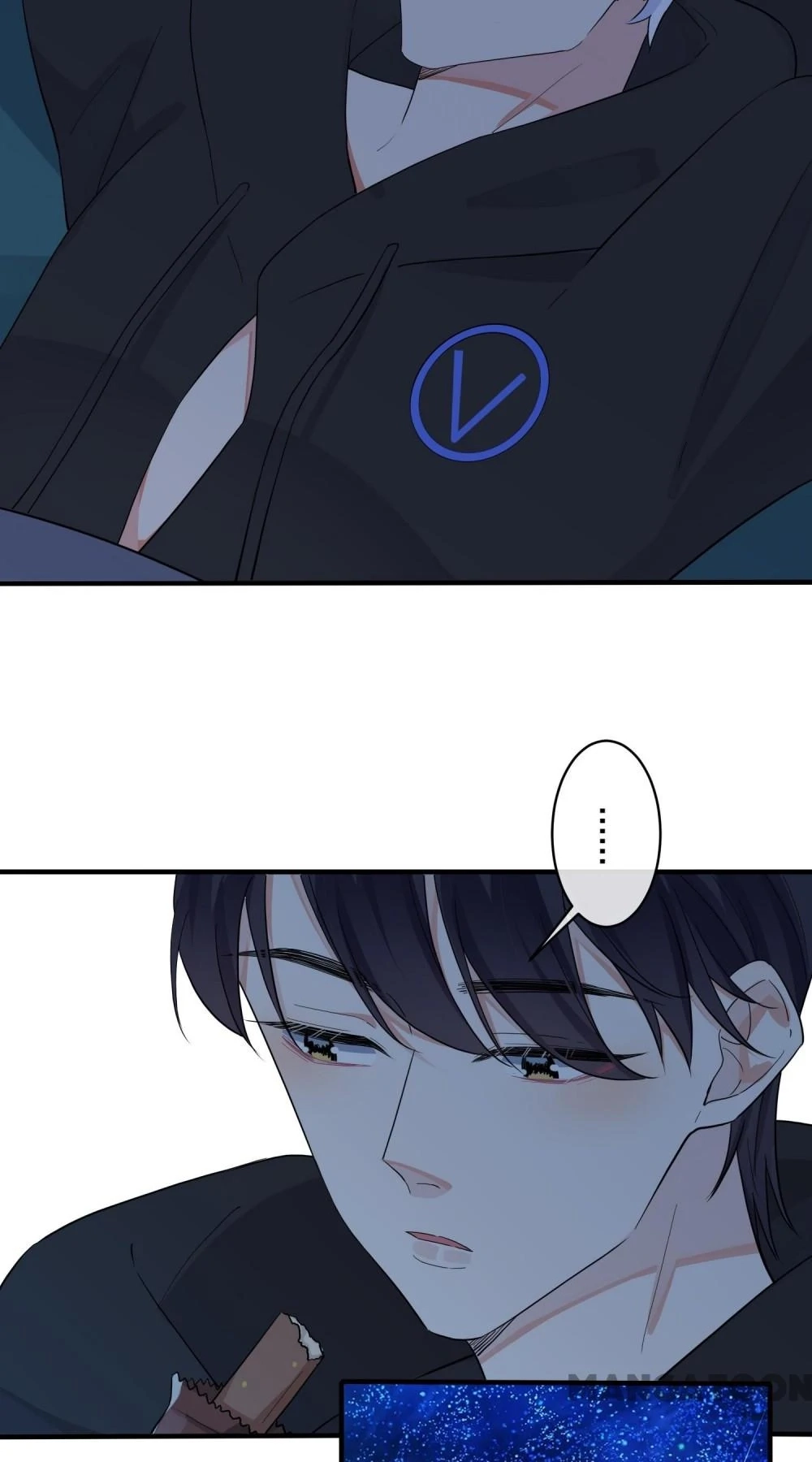 Read Domestication chapter 56 image 18 on Lezhin