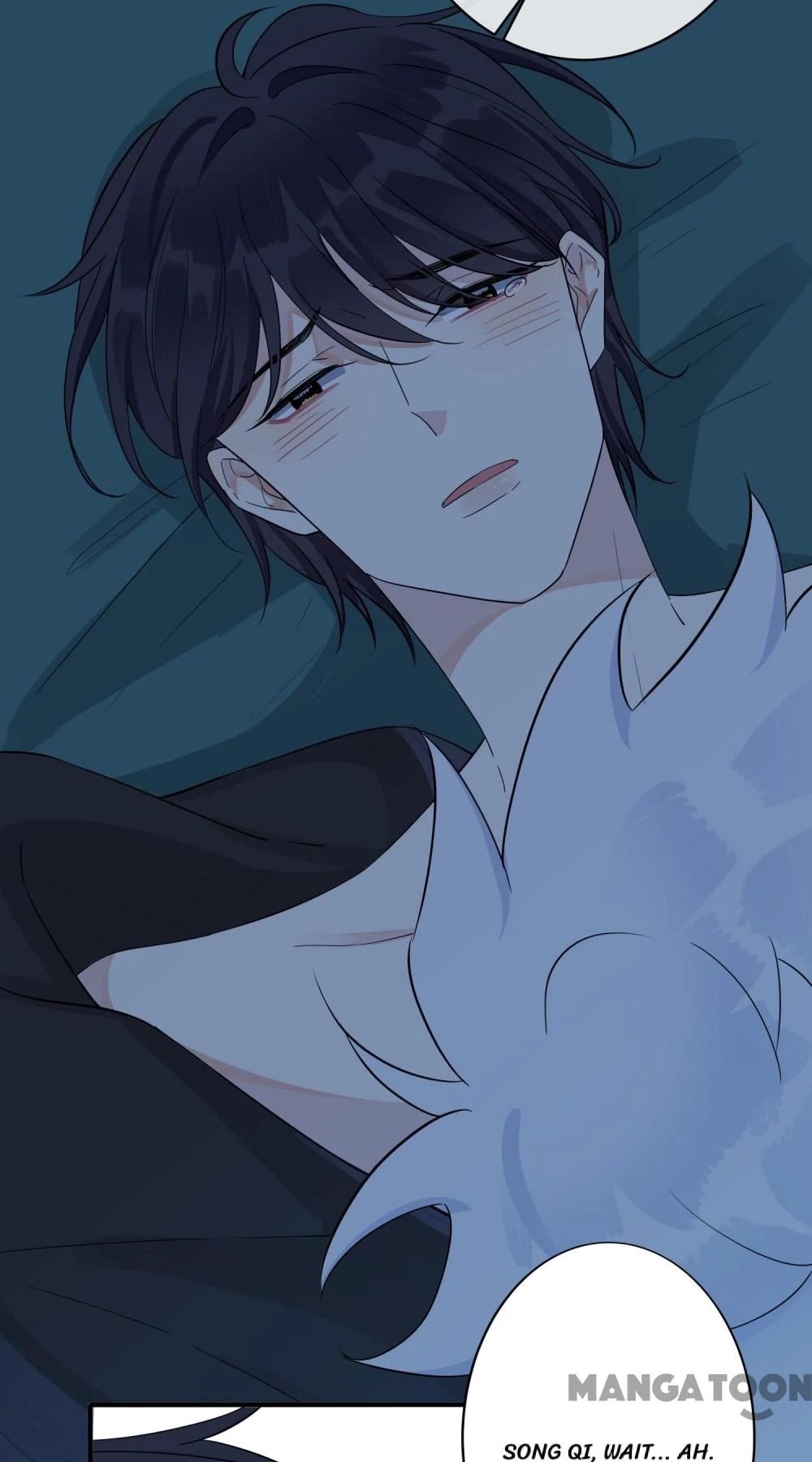 Read Domestication chapter 56 image 2 on Lezhin