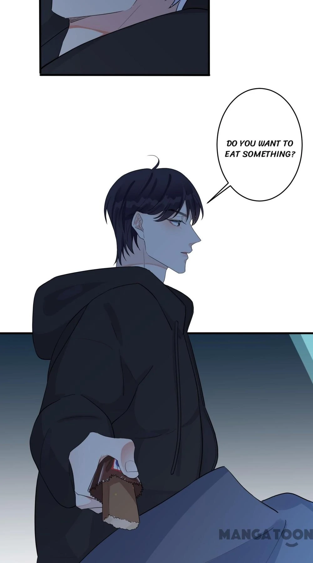 Read Domestication chapter 56 image 21 on Lezhin