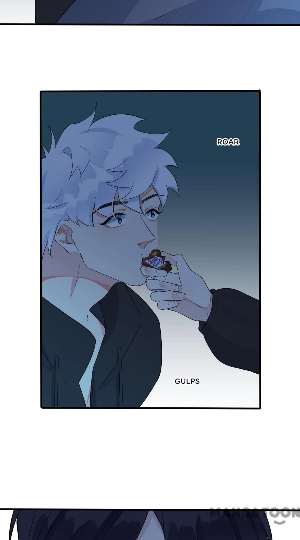 Read Domestication chapter 56 image 22 on Lezhin
