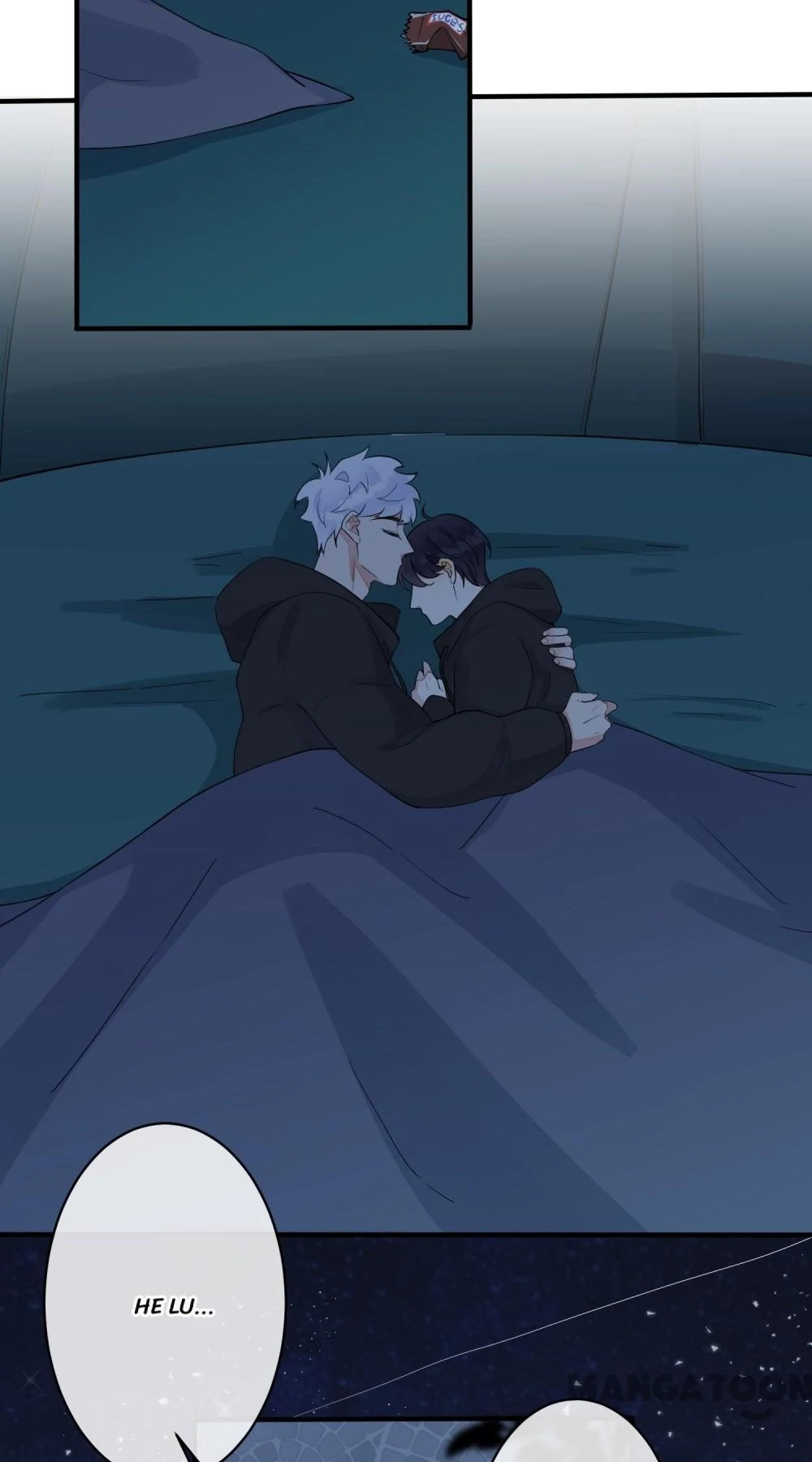 Read Domestication chapter 56 image 25 on Lezhin