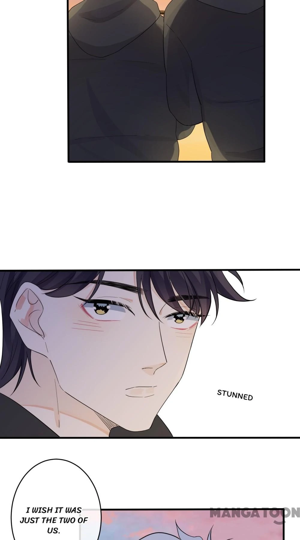 Read Domestication chapter 57 image 11 on Lezhin