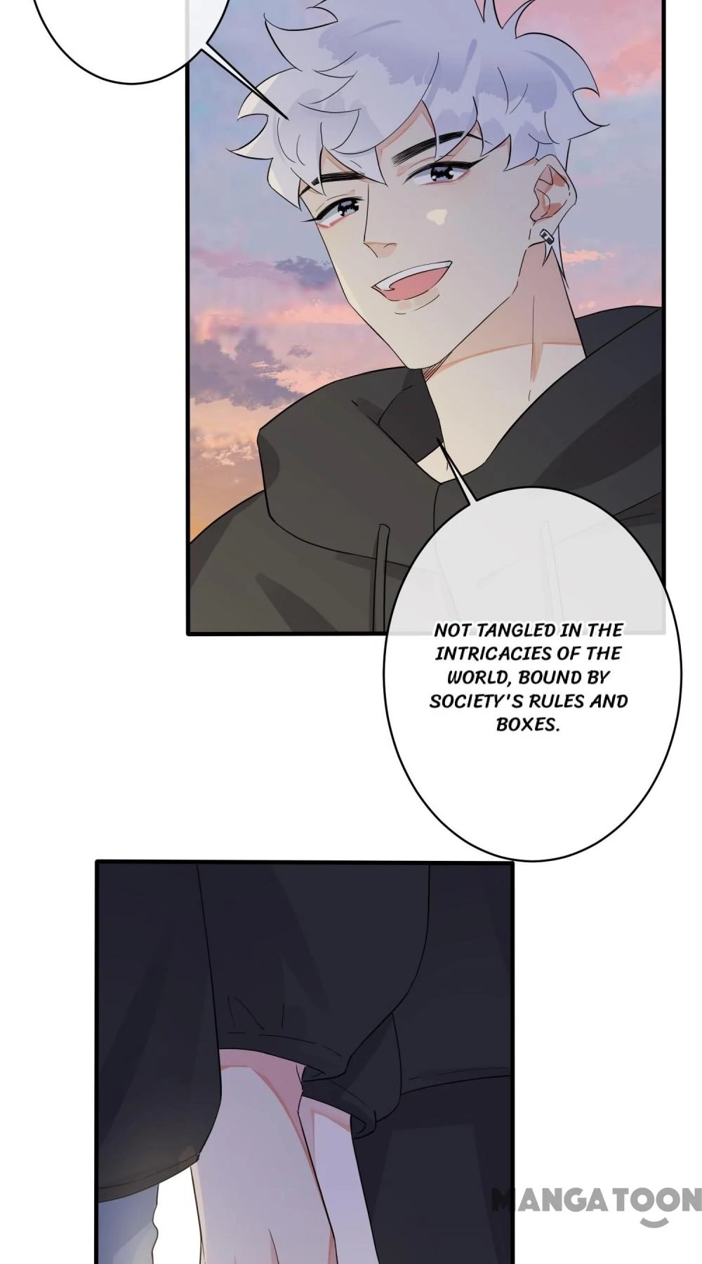Read Domestication chapter 57 image 12 on Lezhin