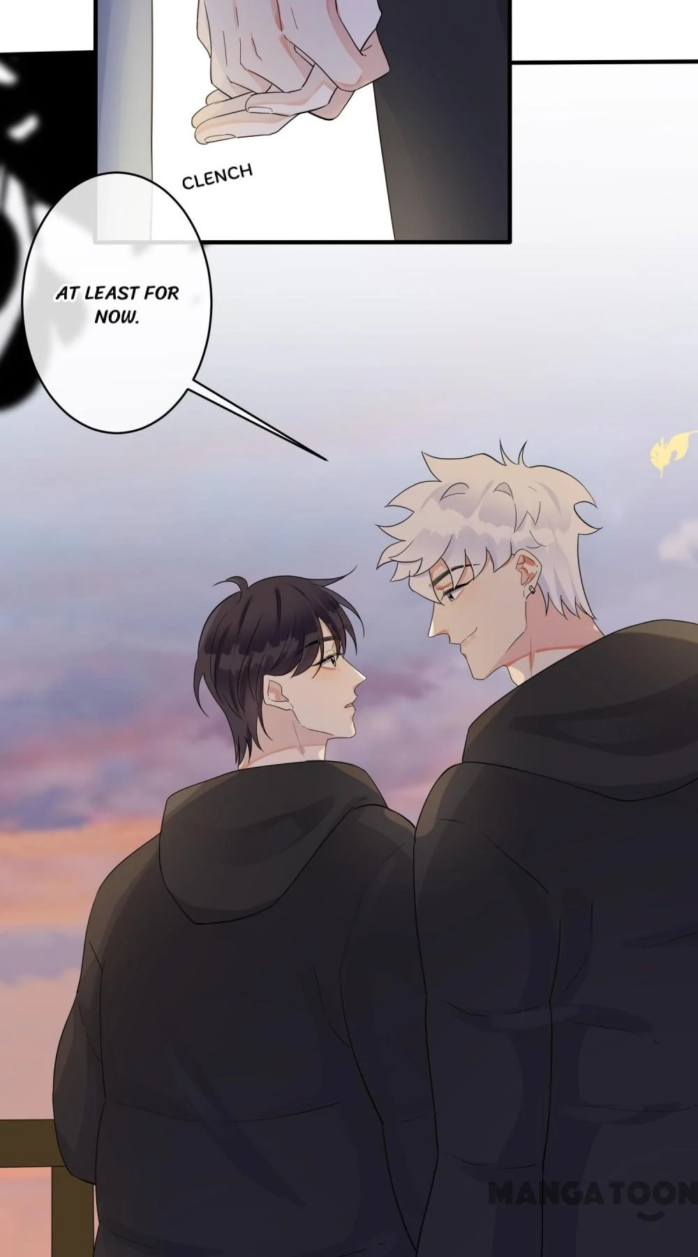 Read Domestication chapter 57 image 13 on Lezhin