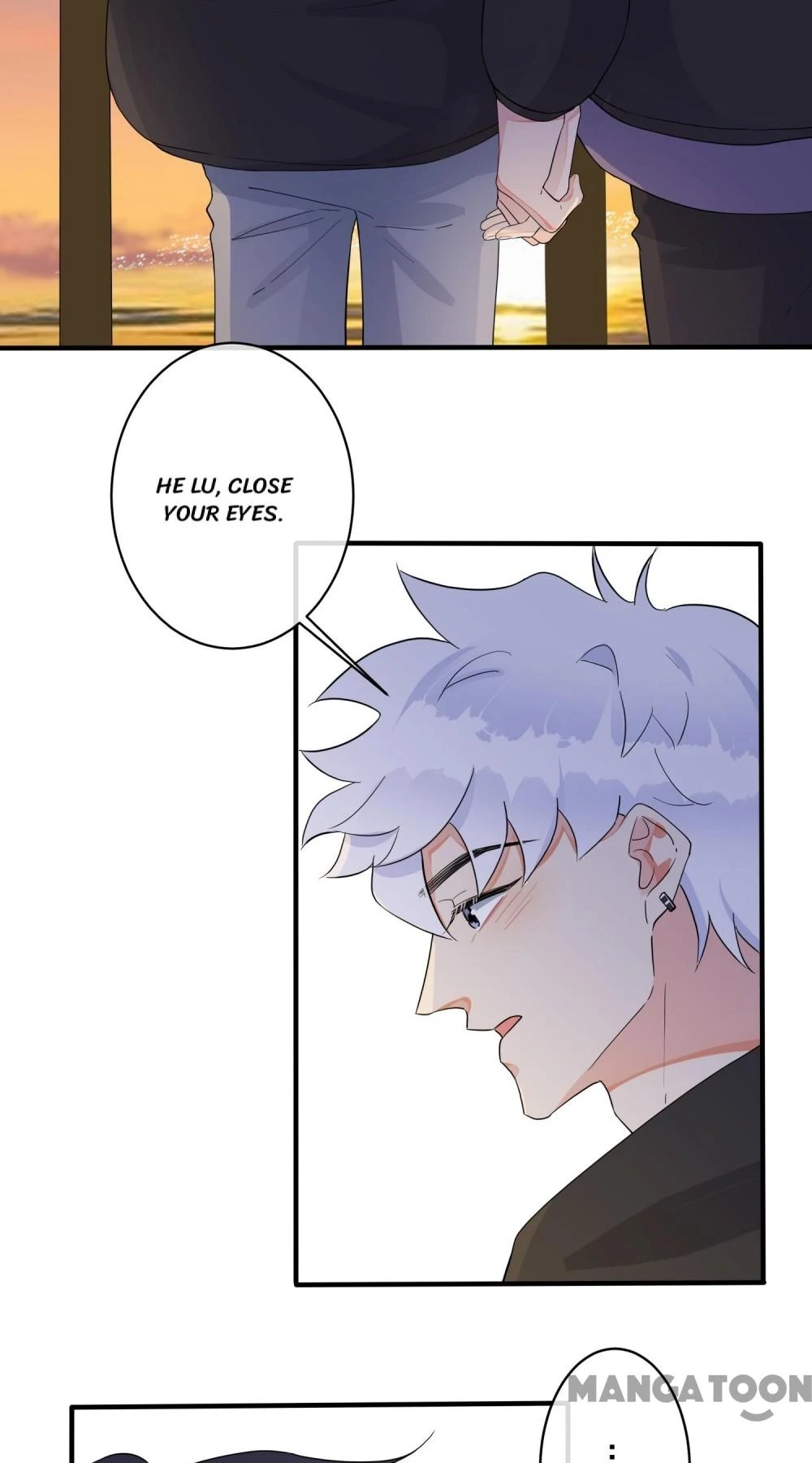 Read Domestication chapter 57 image 14 on Lezhin