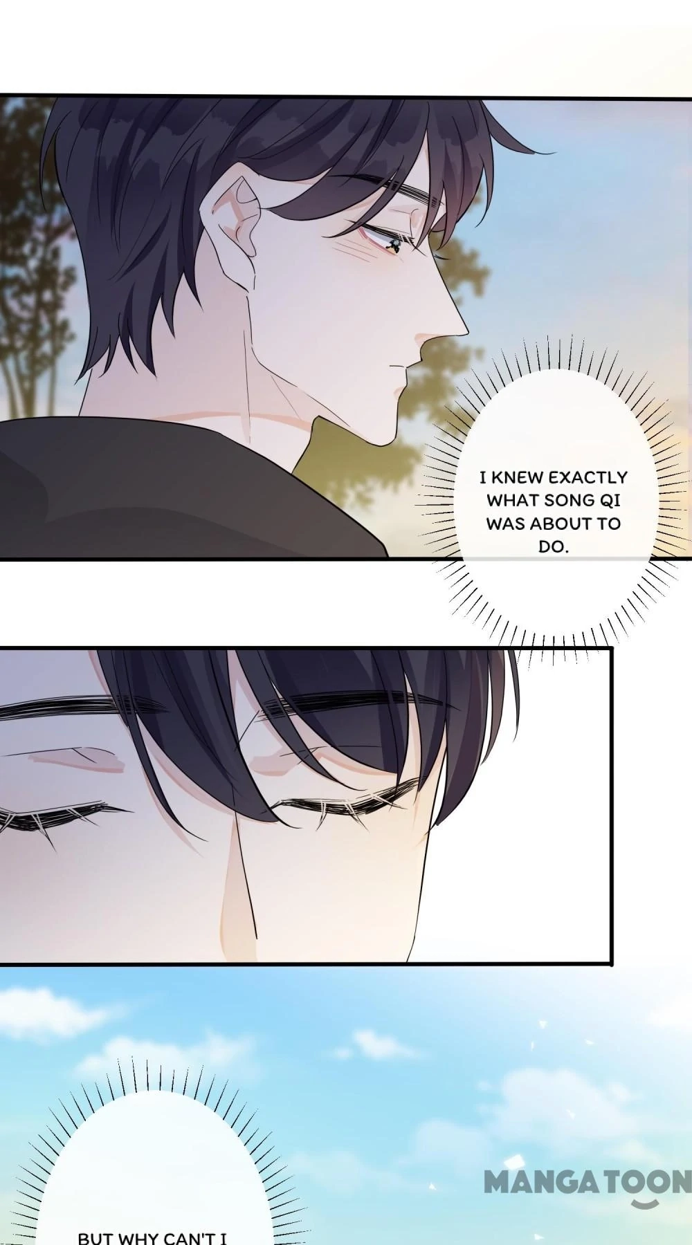 Read Domestication chapter 57 image 16 on Lezhin