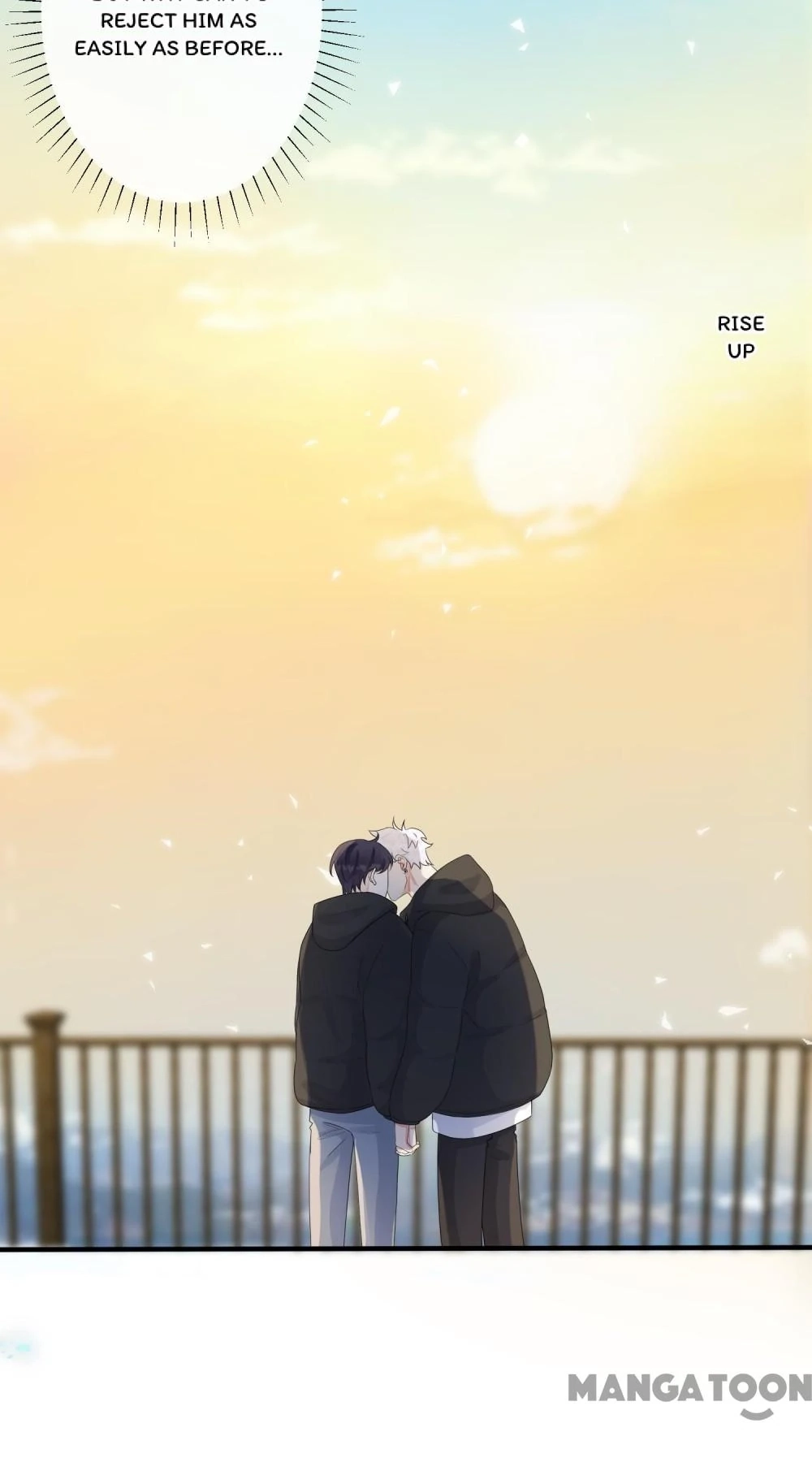 Read Domestication chapter 57 image 17 on Lezhin