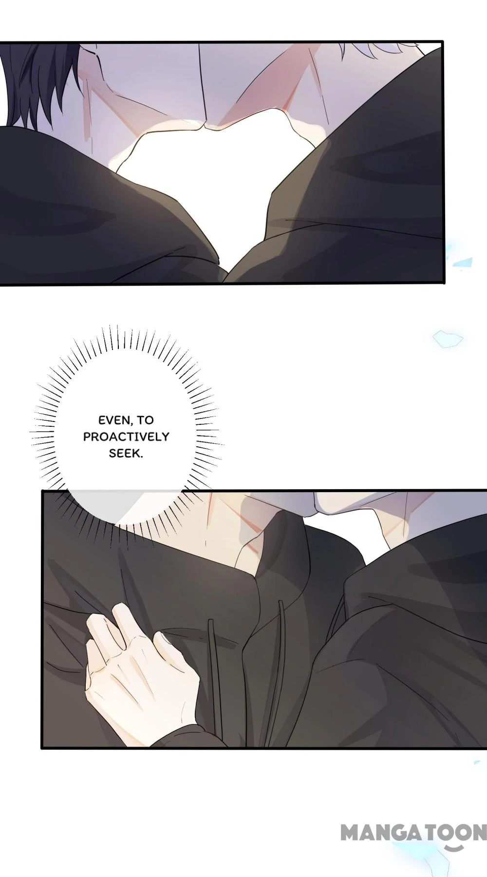 Read Domestication chapter 57 image 18 on Lezhin