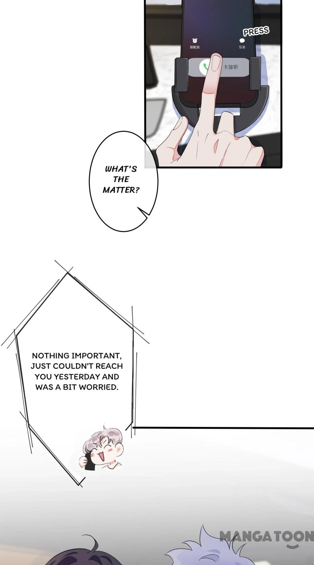 Read Domestication chapter 57 image 25 on Lezhin