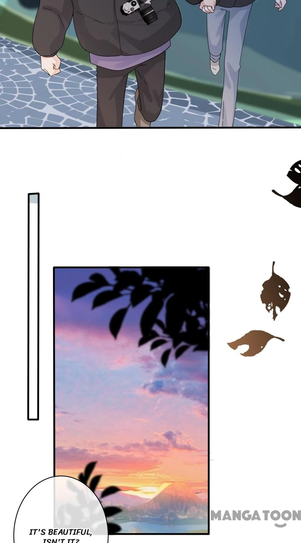 Read Domestication chapter 57 image 5 on Lezhin