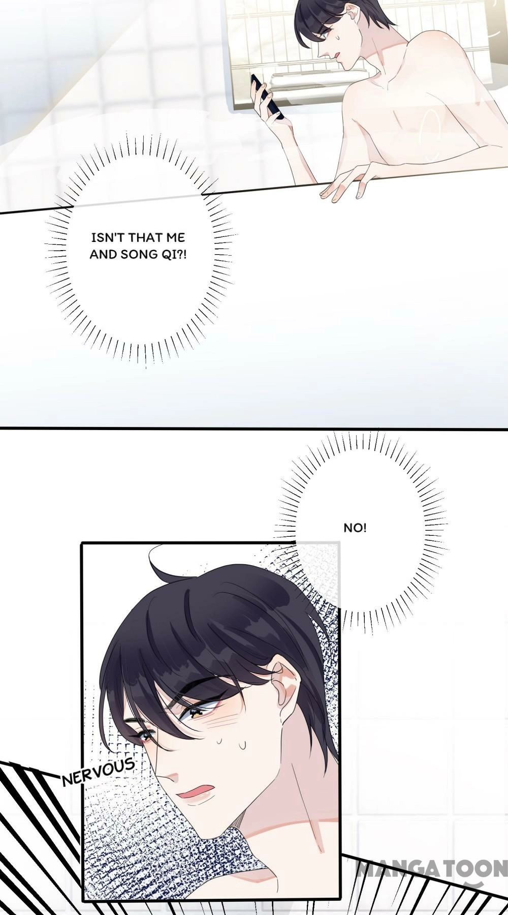 Read Domestication chapter 58 image 10 on Lezhin