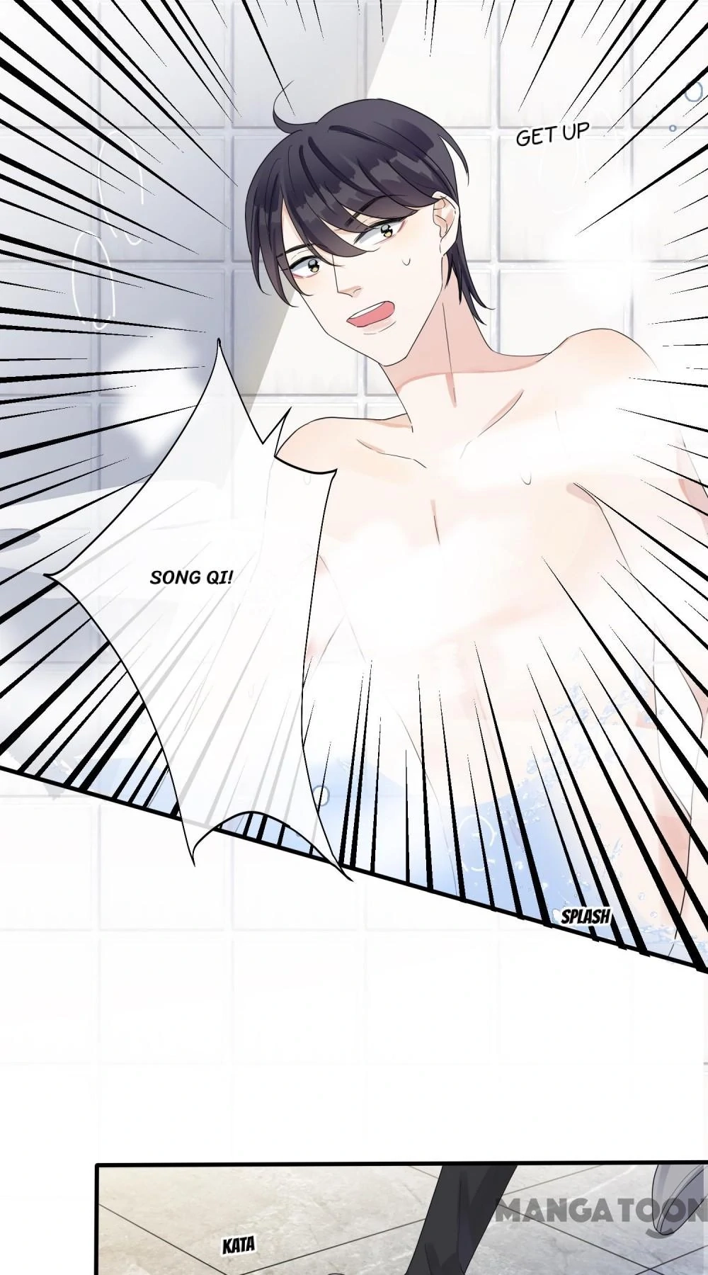 Read Domestication chapter 58 image 11 on Lezhin