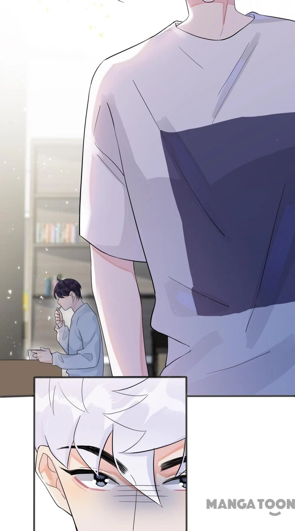 Read Domestication chapter 58 image 25 on Lezhin