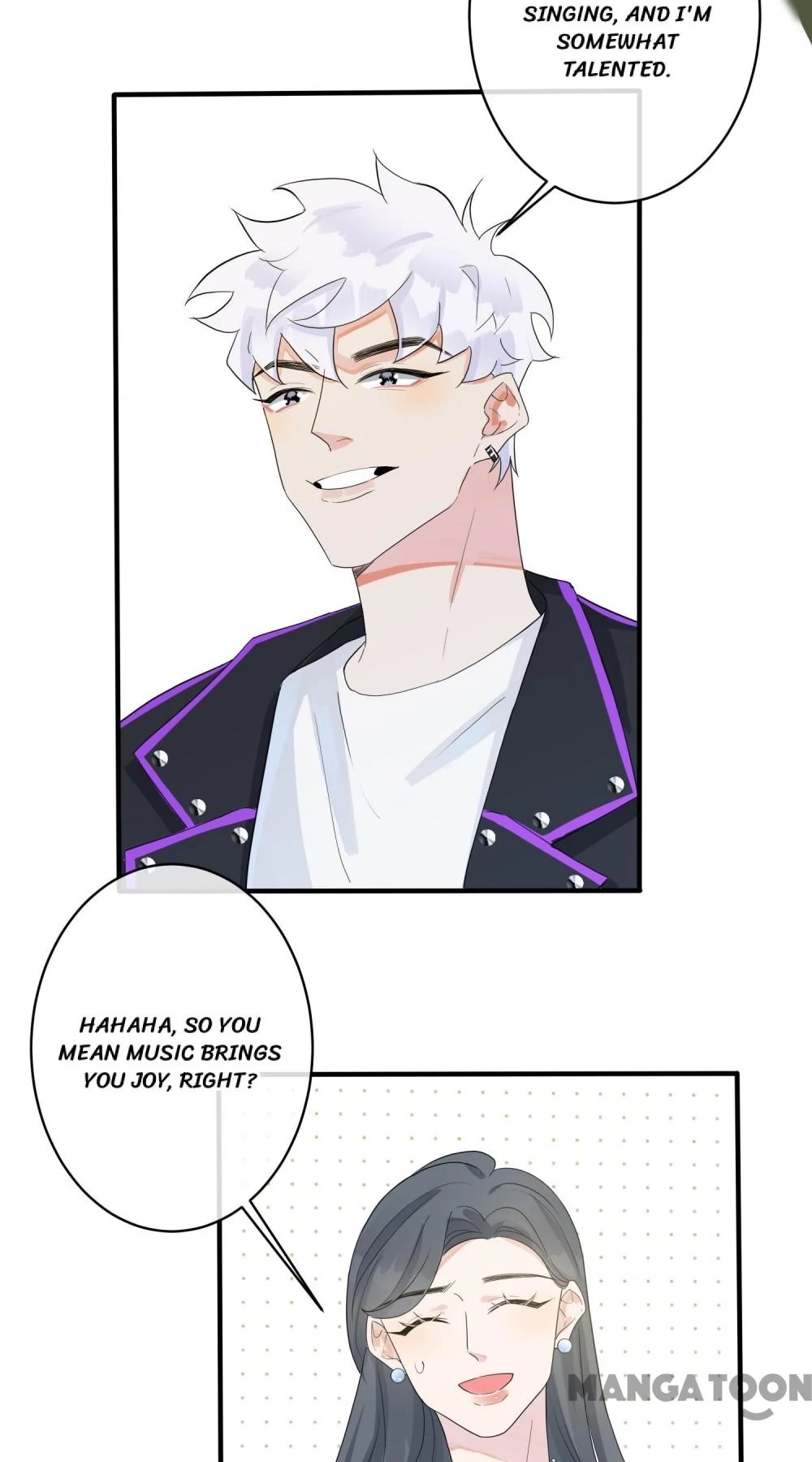 Read Domestication chapter 58 image 5 on Lezhin