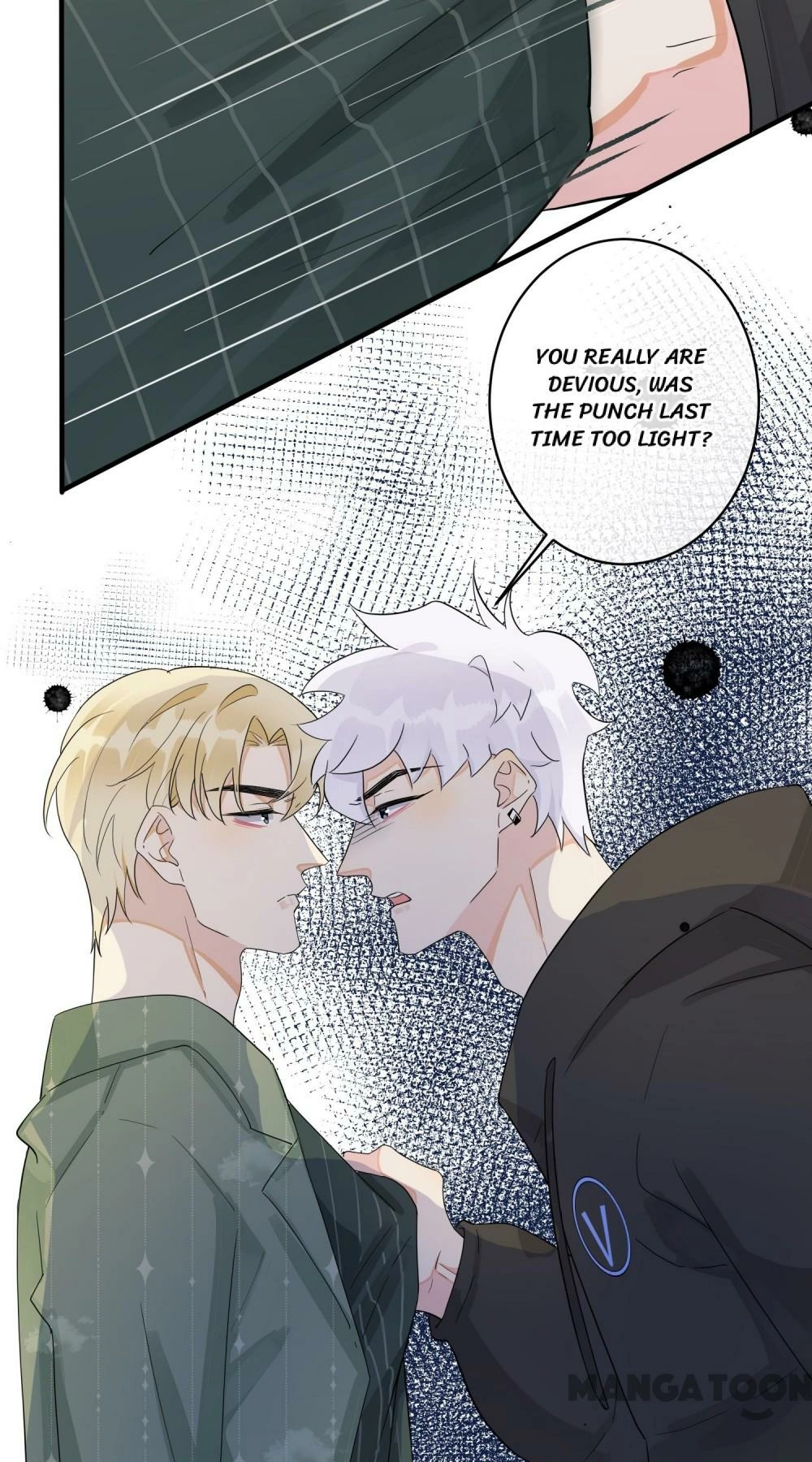 Read Domestication chapter 59 image 12 on Lezhin