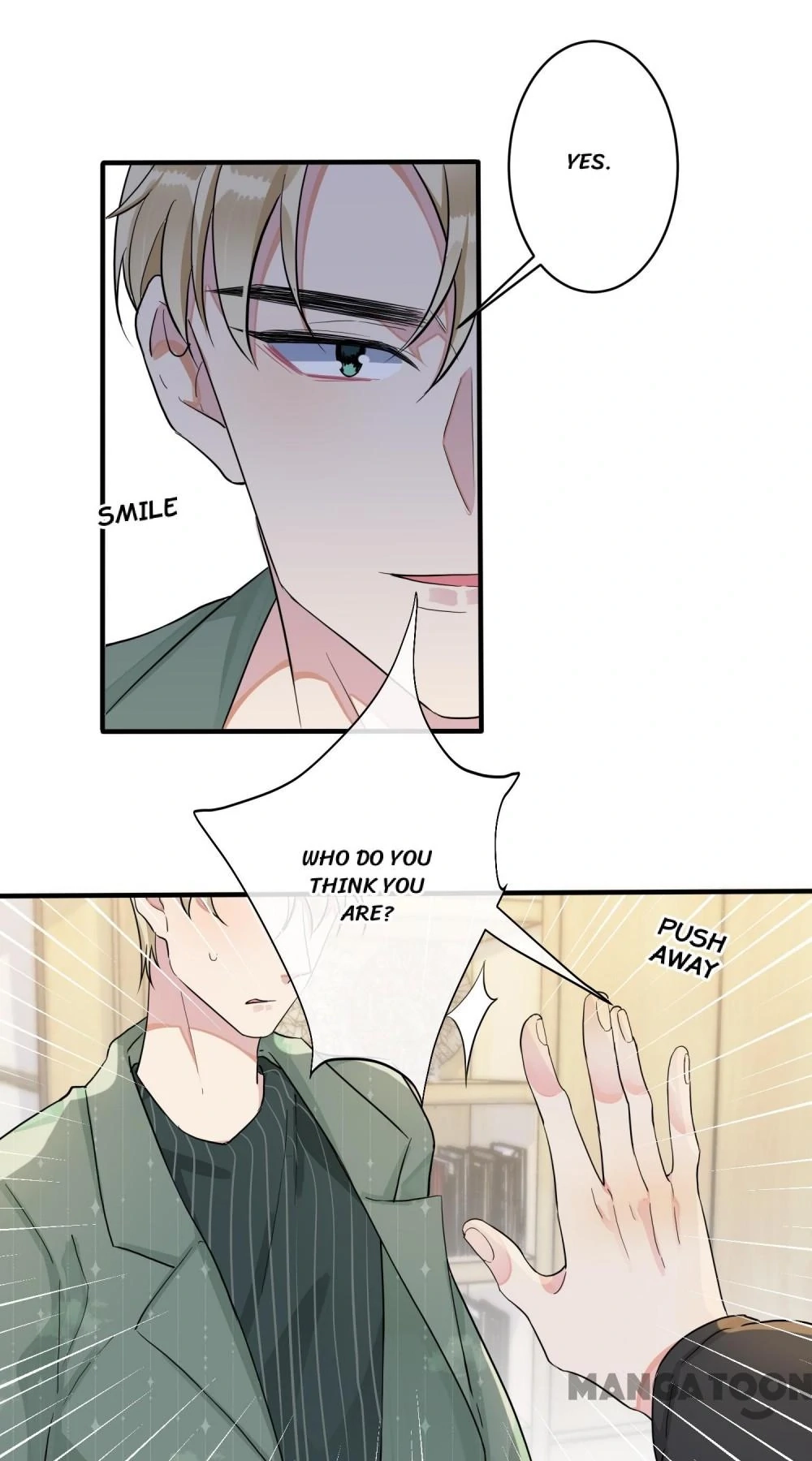 Read Domestication chapter 59 image 16 on Lezhin