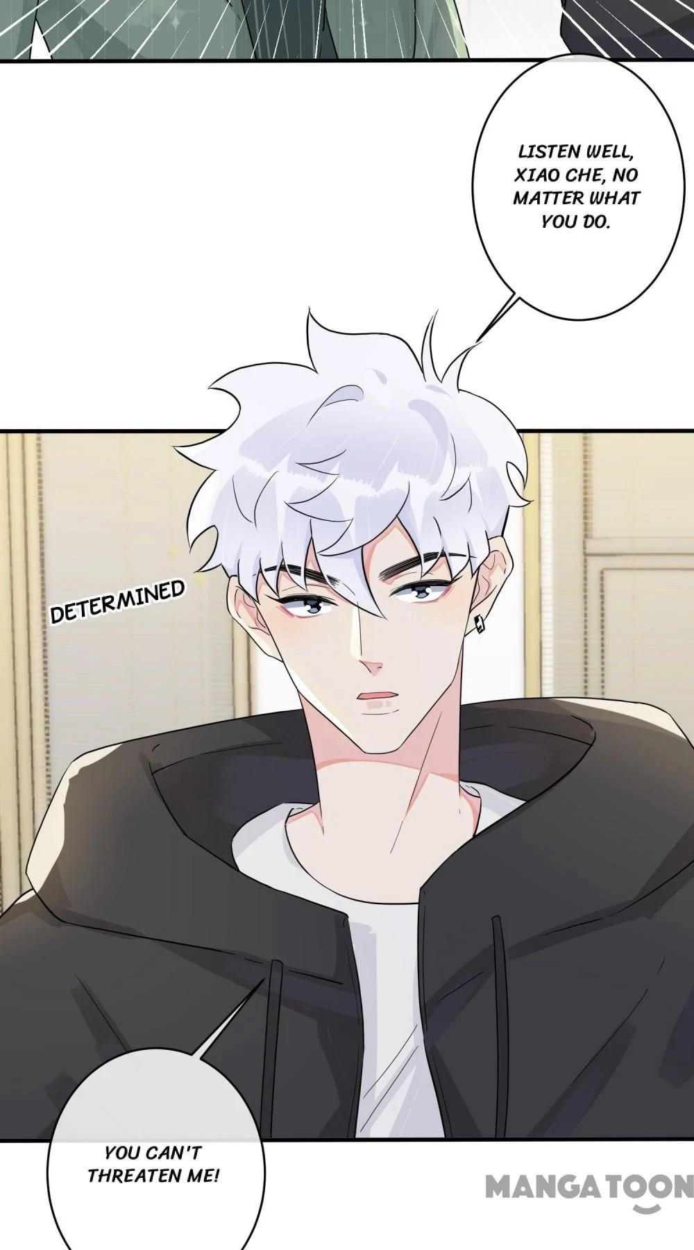 Read Domestication chapter 59 image 17 on Lezhin