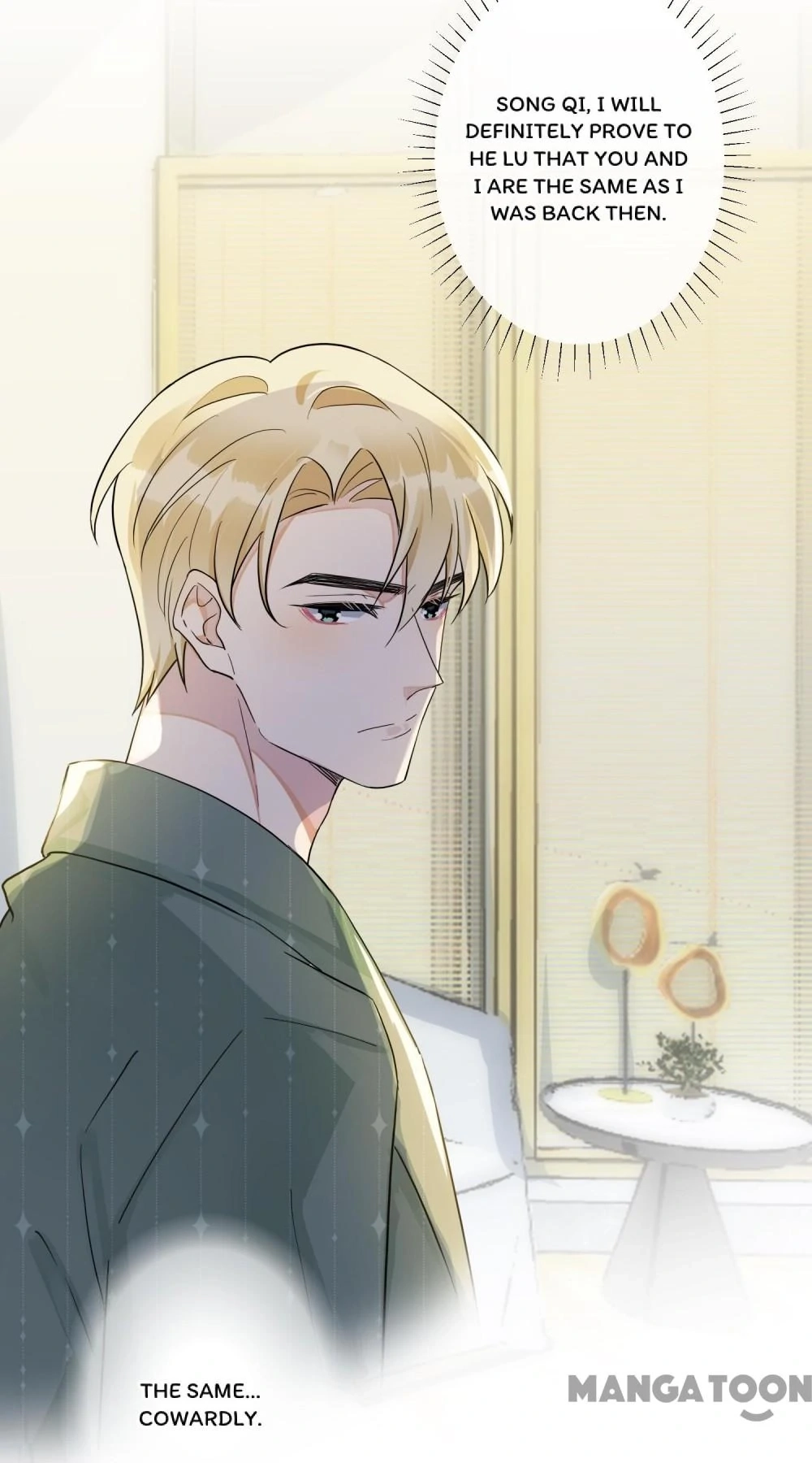 Read Domestication chapter 59 image 22 on Lezhin
