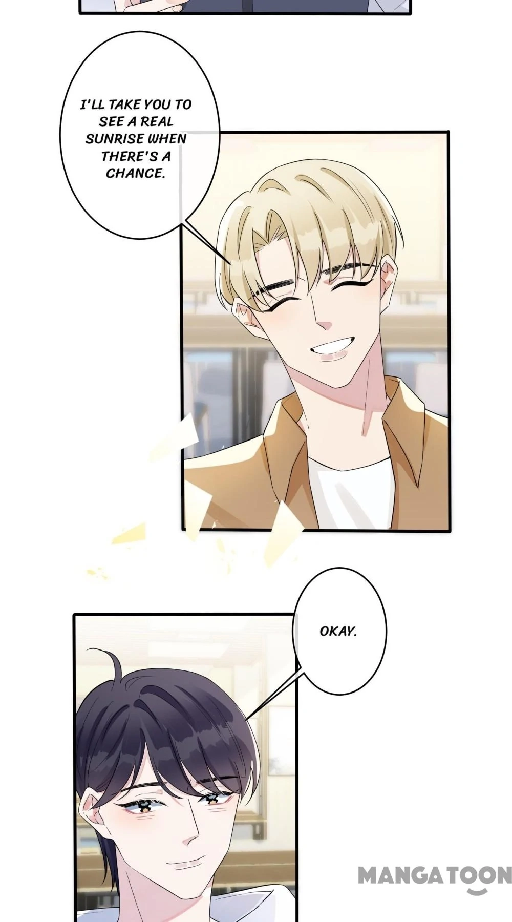 Read Domestication chapter 59 image 3 on Lezhin