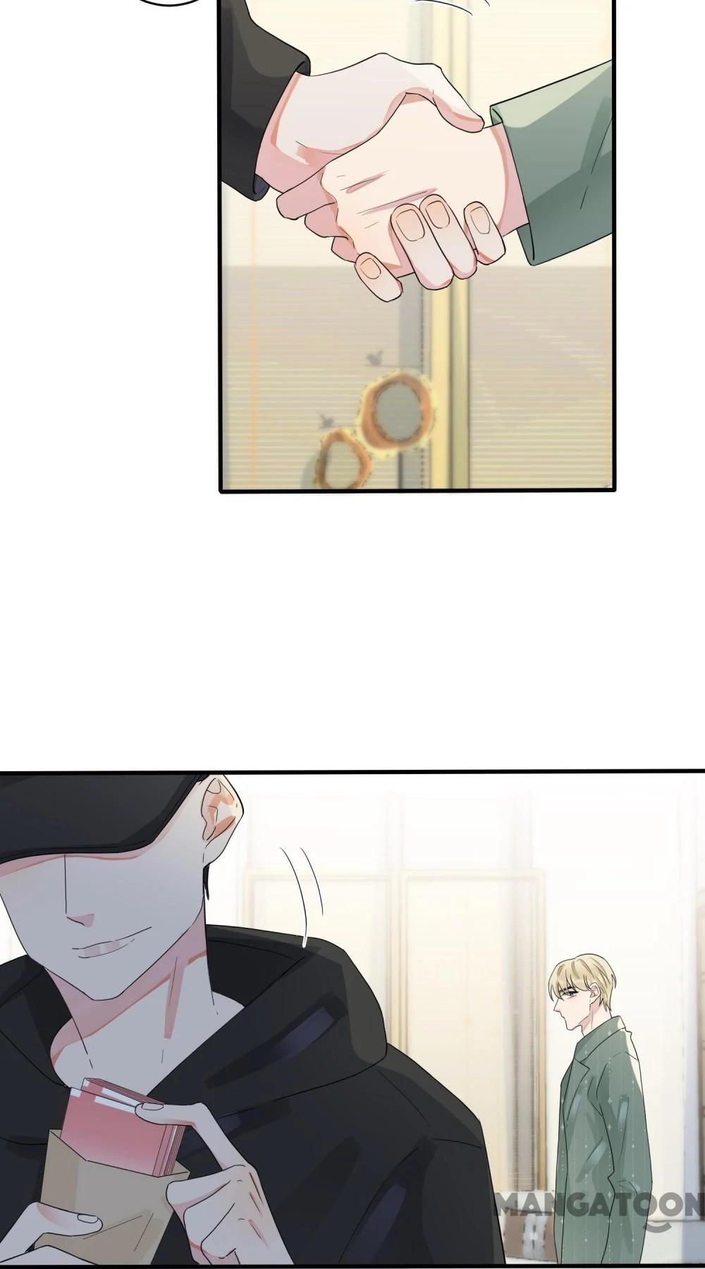 Read Domestication chapter 59 image 6 on Lezhin