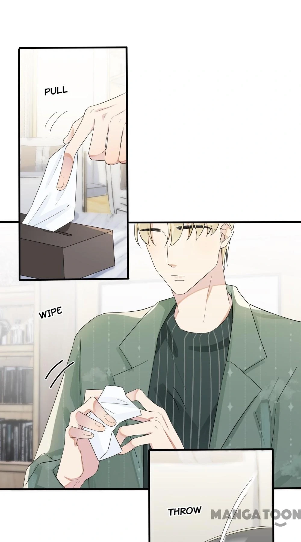 Read Domestication chapter 59 image 8 on Lezhin