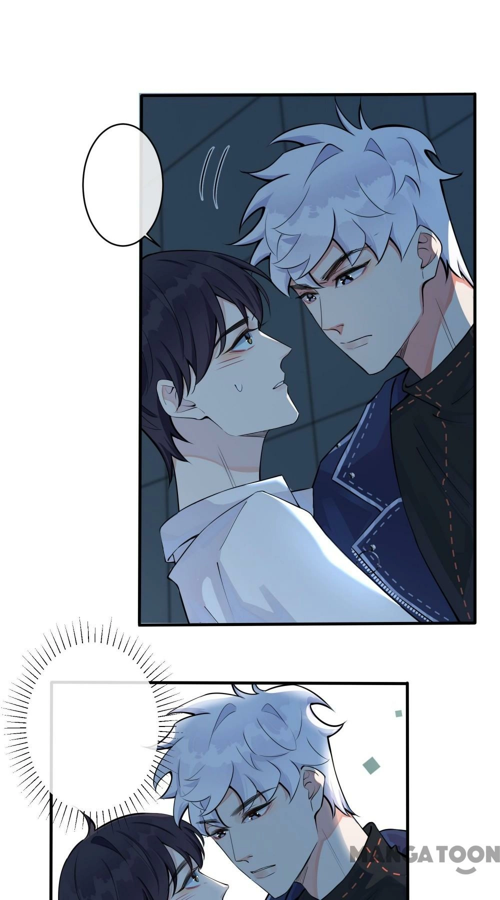 Read Domestication chapter 6 image 10 on Lezhin
