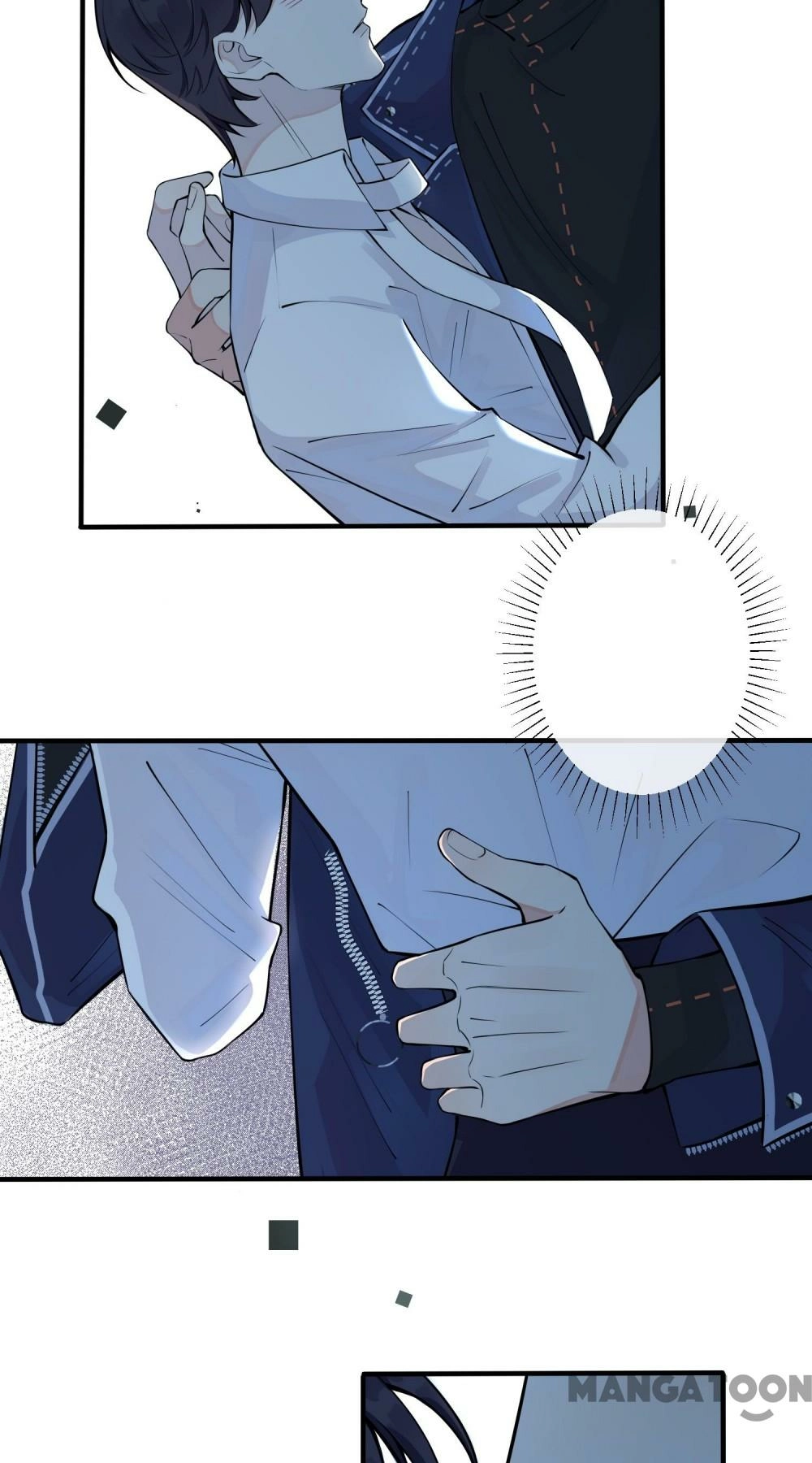 Read Domestication chapter 6 image 11 on Lezhin