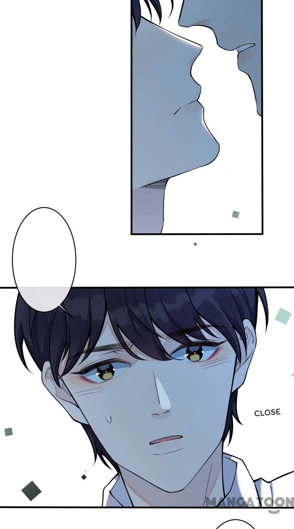 Read Domestication chapter 6 image 12 on Lezhin