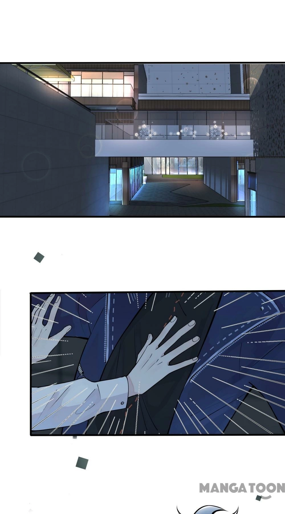 Read Domestication chapter 6 image 17 on Lezhin