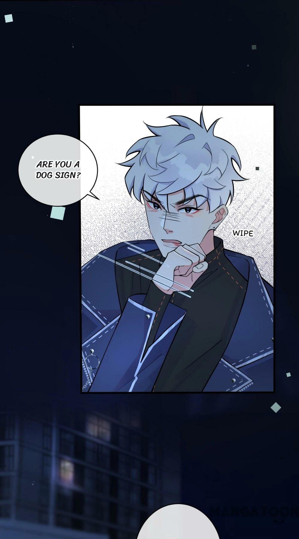 Read Domestication chapter 6 image 19 on Lezhin