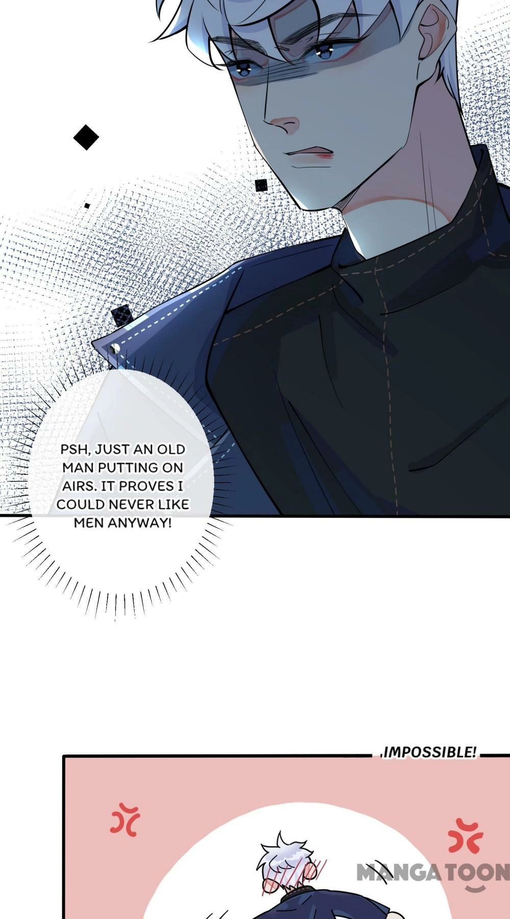 Read Domestication chapter 6 image 22 on Lezhin